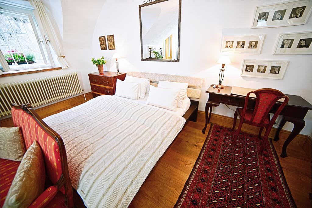 Salzburg Place to Stay Exterior foto