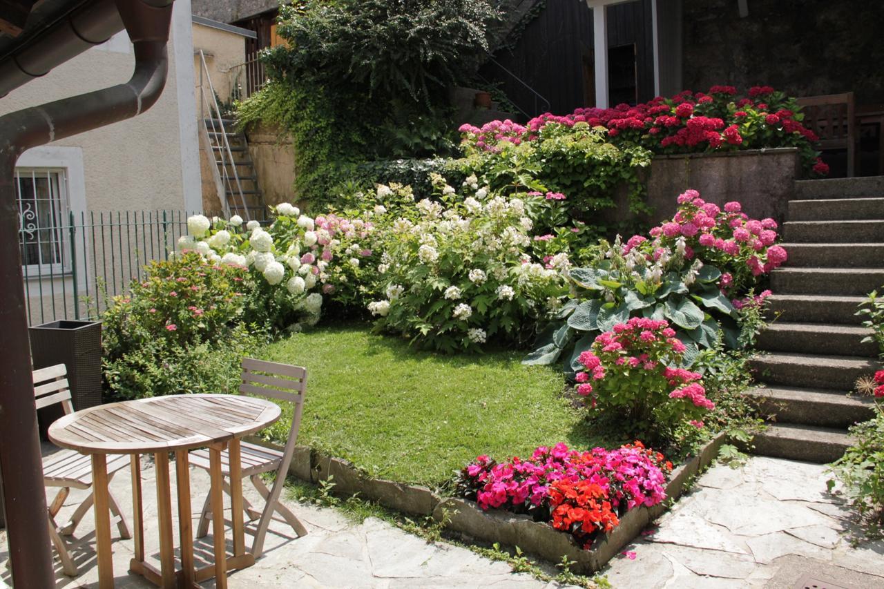 Salzburg Place to Stay Exterior foto
